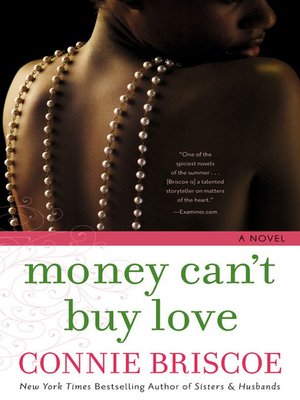 cover image of Money Can't Buy Love